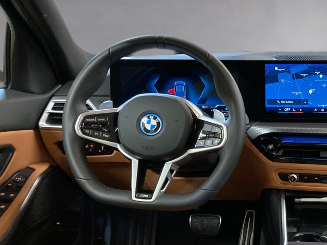 Bild 10: BMW 330e xDrive Limousine MX G20