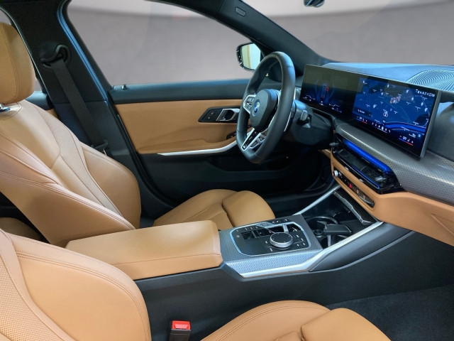 Bild 11: BMW 330e xDrive Limousine MX G20