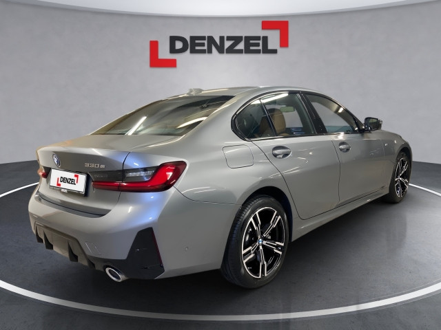 Bild 3: BMW 330e xDrive Limousine MX G20