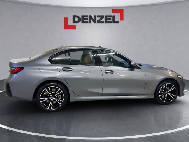 Bild 4: BMW 330e xDrive Limousine MX G20