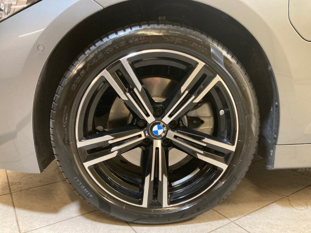 Bild 7: BMW 330e xDrive Limousine MX G20