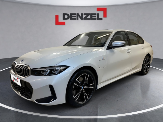 Bild 0: BMW 330e xDrive Limousine MX G20