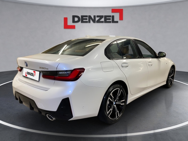 Bild 3: BMW 330e xDrive Limousine MX G20