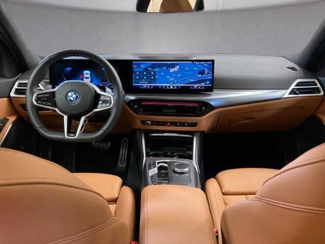 Bild 8: BMW 330e xDrive Limousine MX G20