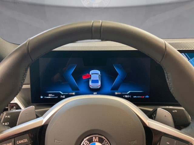 Bild 9: BMW 220i Coupe G42 B48