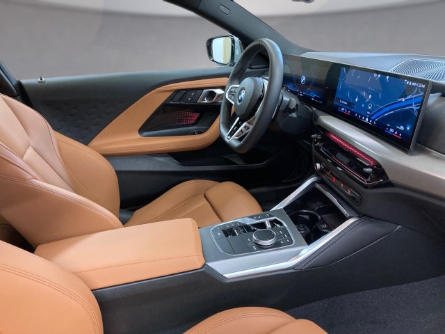 Bild 10: BMW 220i Coupe G42 B48