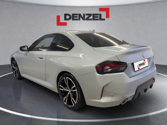 Bild 2: BMW 220i Coupe G42 B48