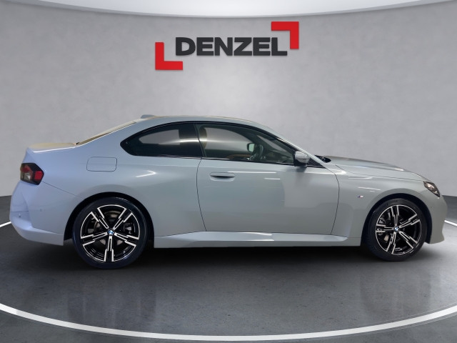 Bild 4: BMW 220i Coupe G42 B48