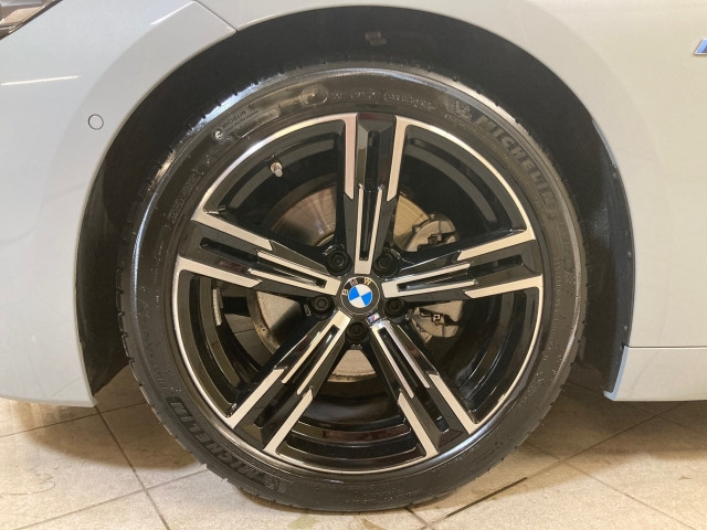 Bild 7: BMW 220i Coupe G42 B48