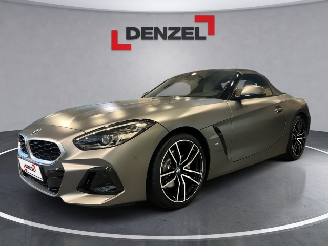 Bild 0: BMW Z4 sDrive20i B48 G29
