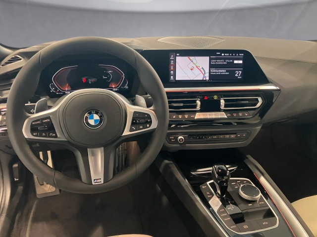 Bild 9: BMW Z4 sDrive20i B48 G29