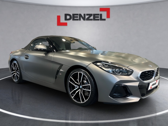 Bild 1: BMW Z4 sDrive20i B48 G29