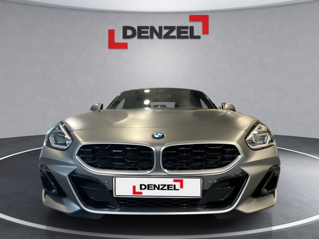 Bild 2: BMW Z4 sDrive20i B48 G29