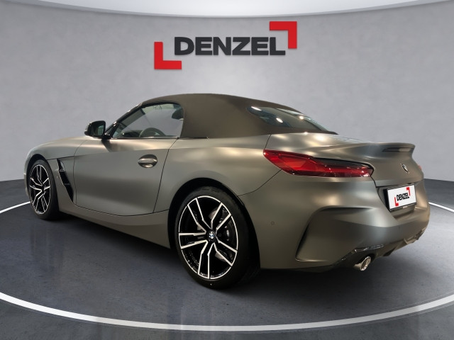 Bild 3: BMW Z4 sDrive20i B48 G29