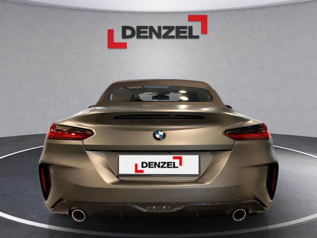 Bild 4: BMW Z4 sDrive20i B48 G29
