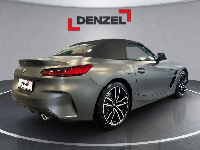 Bild 5: BMW Z4 sDrive20i B48 G29