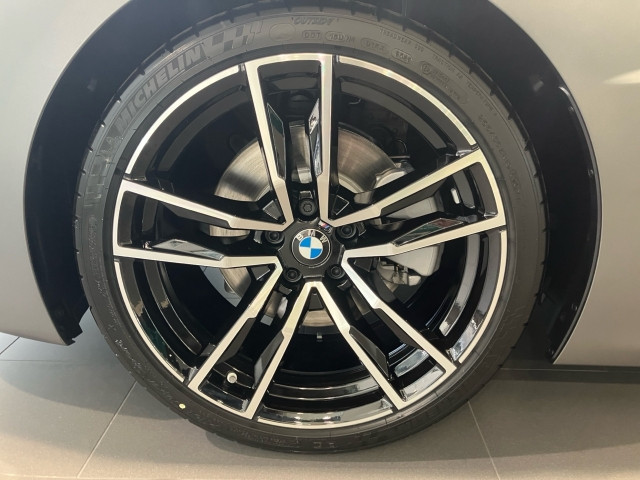 Bild 7: BMW Z4 sDrive20i B48 G29