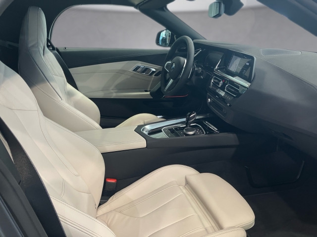 Bild 8: BMW Z4 sDrive20i B48 G29