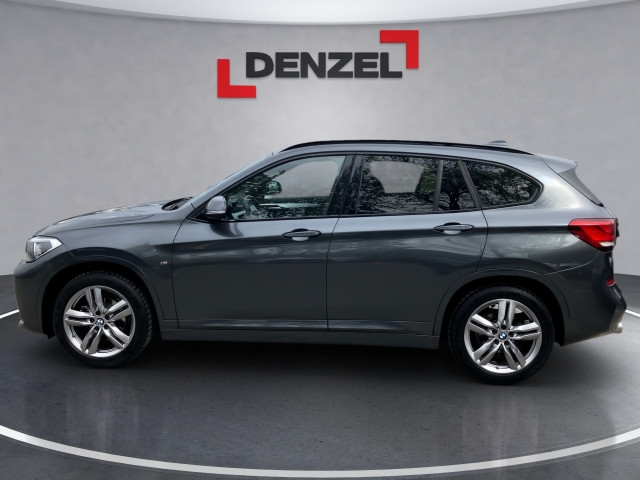 Bild 3: BMW X1 sDrive18i F48