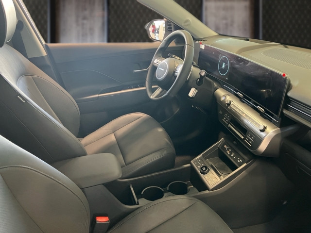 Bild 10: Hyundai KONA EV (SX2) Prestige Line 64,8 kWh k6ep2-PP3/P4-OO2/O5