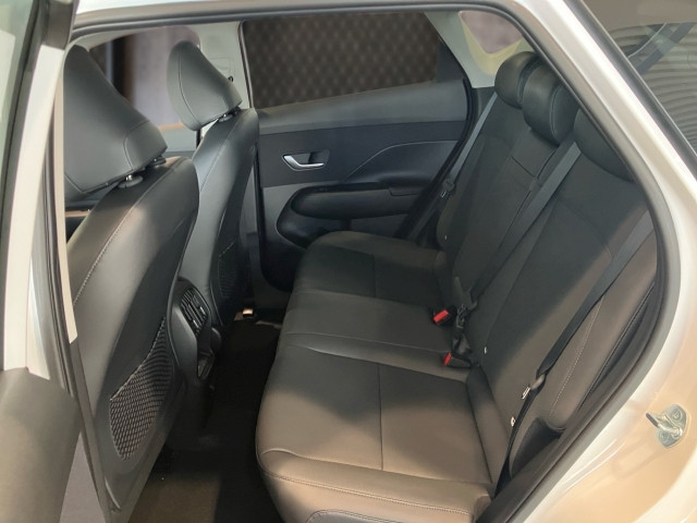 Bild 11: Hyundai KONA EV (SX2) Prestige Line 64,8 kWh k6ep2-PP3/P4-OO2/O5