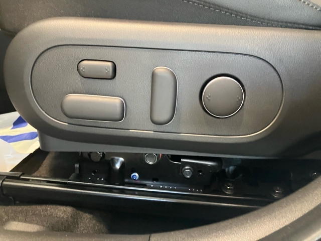 Bild 14: Hyundai KONA EV (SX2) Prestige Line 64,8 kWh k6ep2-PP3/P4-OO2/O5