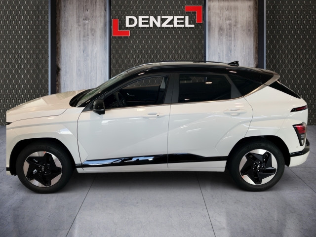Bild 1: Hyundai KONA EV (SX2) Prestige Line 64,8 kWh k6ep2-PP3/P4-OO2/O5