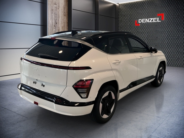 Bild 3: Hyundai KONA EV (SX2) Prestige Line 64,8 kWh k6ep2-PP3/P4-OO2/O5