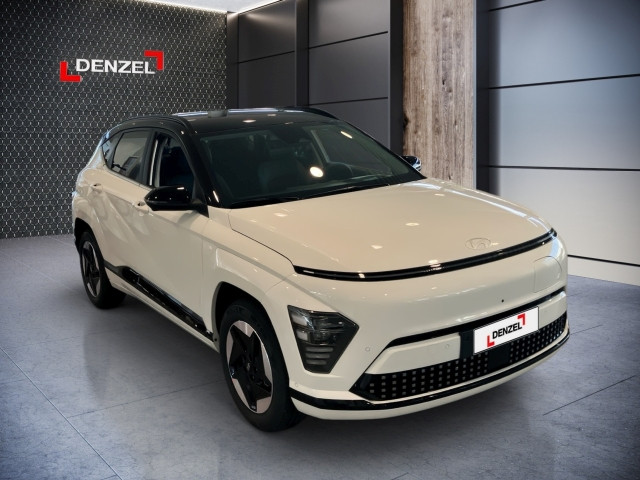 Bild 5: Hyundai KONA EV (SX2) Prestige Line 64,8 kWh k6ep2-PP3/P4-OO2/O5