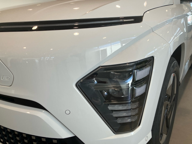 Bild 6: Hyundai KONA EV (SX2) Prestige Line 64,8 kWh k6ep2-PP3/P4-OO2/O5