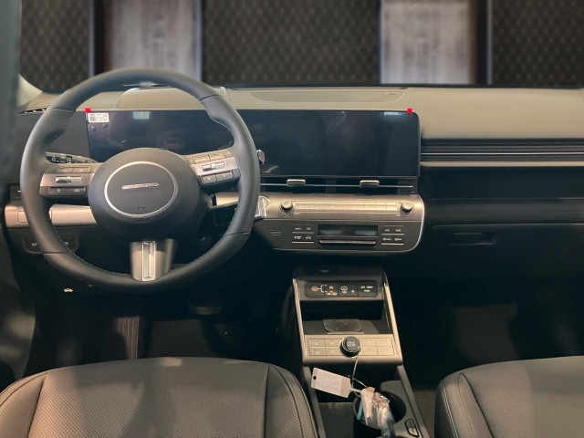 Bild 8: Hyundai KONA EV (SX2) Prestige Line 64,8 kWh k6ep2-PP3/P4-OO2/O5