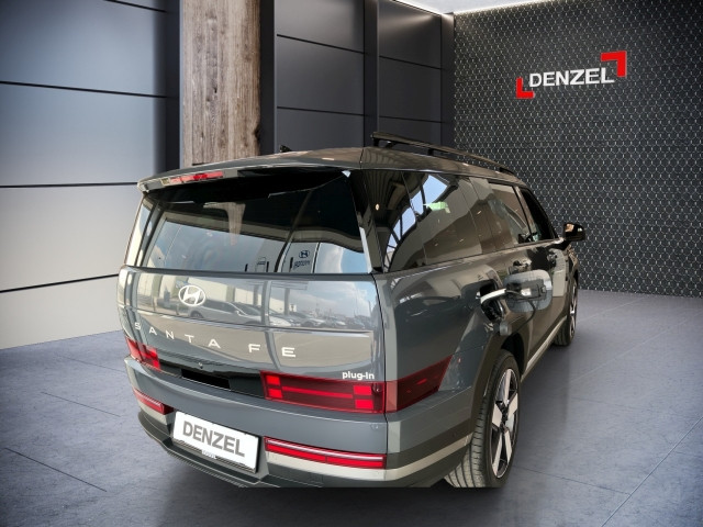 Bild 2: Hyundai Santa Fe (MX5) Prestige Line 1.6 T-GDI PHEV 4WD s5pp1-P2-O3