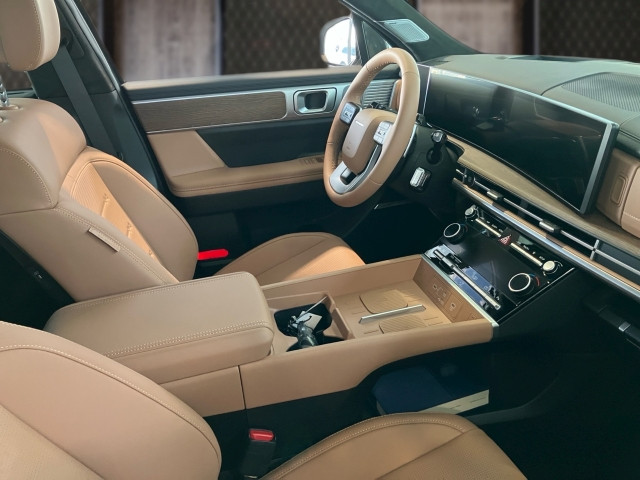 Bild 4: Hyundai Santa Fe (MX5) Prestige Line 1.6 T-GDI PHEV 4WD s5pp1-P2-O3