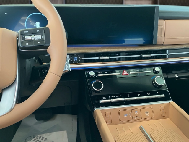 Bild 6: Hyundai Santa Fe (MX5) Prestige Line 1.6 T-GDI PHEV 4WD s5pp1-P2-O3