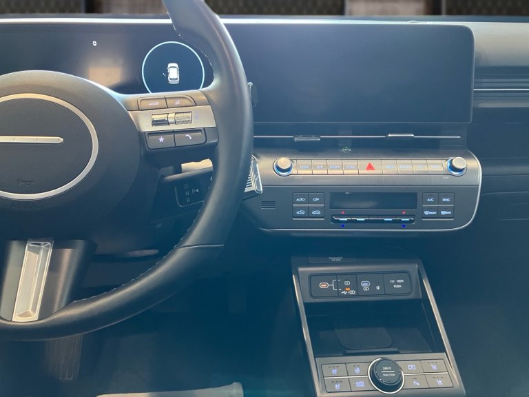 Bild 7: Hyundai Kona 1,0 T-GDi 2WD Prestige Line DCT