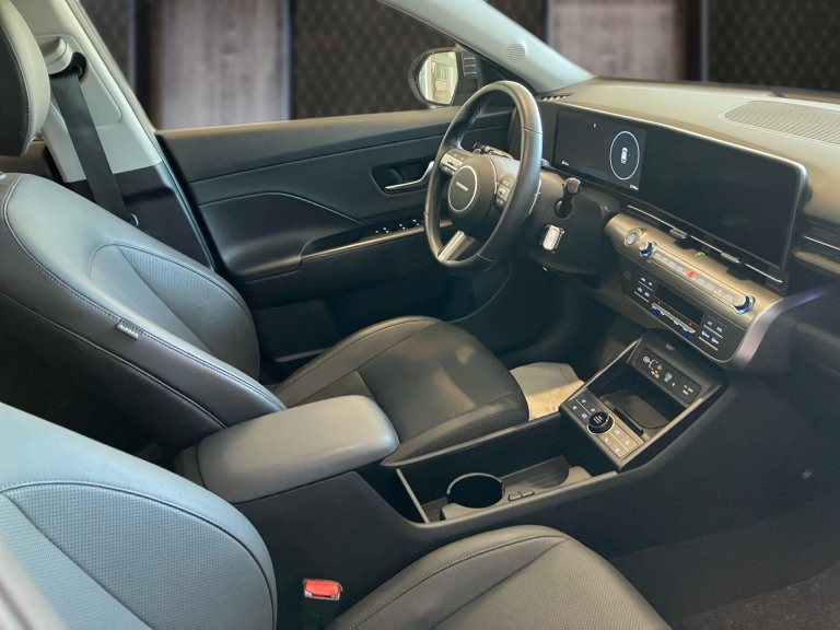 Bild 8: Hyundai Kona 1,0 T-GDi 2WD Prestige Line DCT