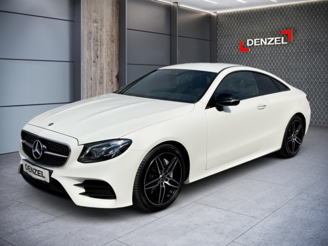 Bild 0: Mercedes E 200 Avantgarde Austria Edition Aut.