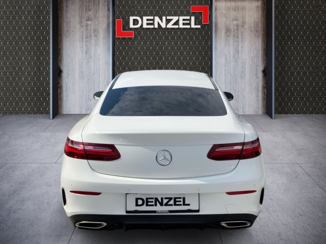 Bild 10: Mercedes E 200 Avantgarde Austria Edition Aut.