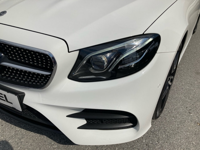 Bild 11: Mercedes E 200 Avantgarde Austria Edition Aut.