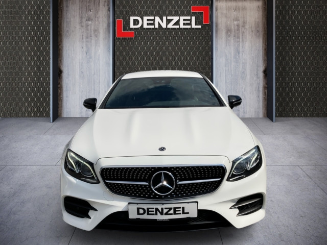 Bild 12: Mercedes E 200 Avantgarde Austria Edition Aut.