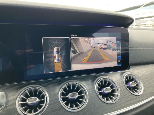 Bild 13: Mercedes E 200 Avantgarde Austria Edition Aut.