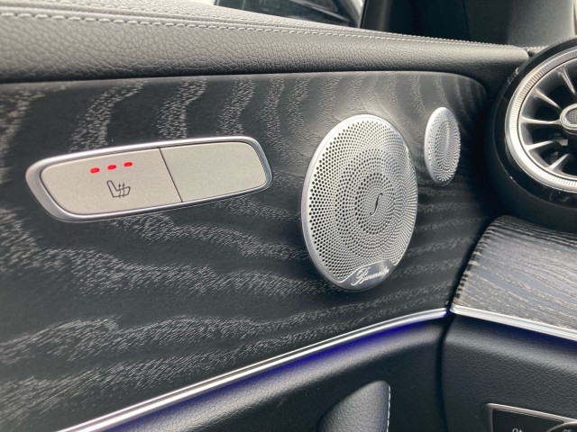 Bild 14: Mercedes E 200 Avantgarde Austria Edition Aut.