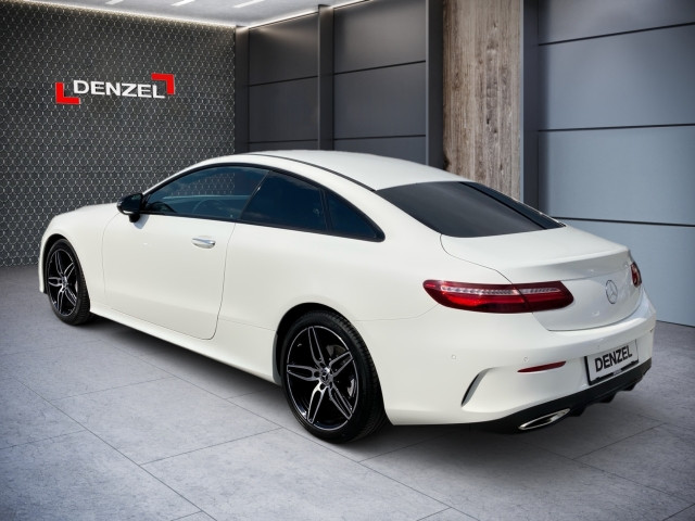 Bild 2: Mercedes E 200 Avantgarde Austria Edition Aut.