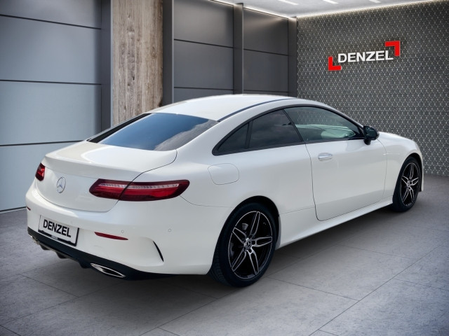 Bild 3: Mercedes E 200 Avantgarde Austria Edition Aut.