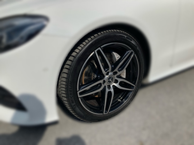 Bild 4: Mercedes E 200 Avantgarde Austria Edition Aut.