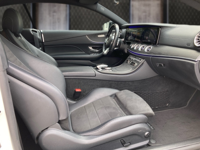 Bild 5: Mercedes E 200 Avantgarde Austria Edition Aut.