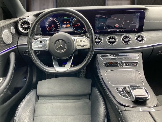 Bild 6: Mercedes E 200 Avantgarde Austria Edition Aut.