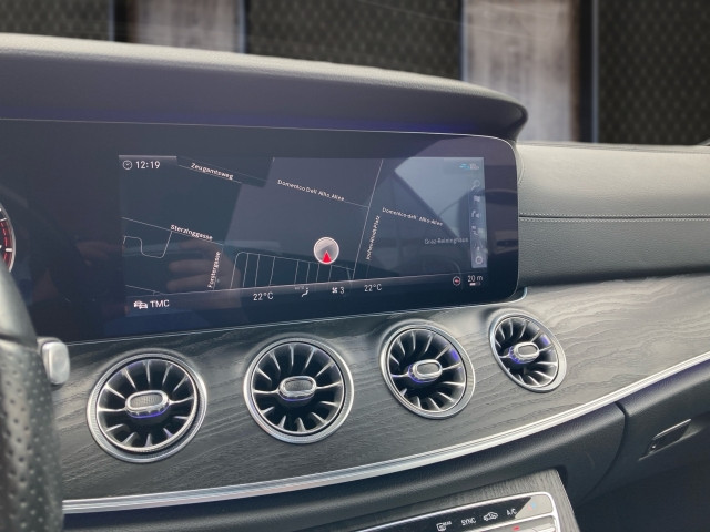 Bild 7: Mercedes E 200 Avantgarde Austria Edition Aut.