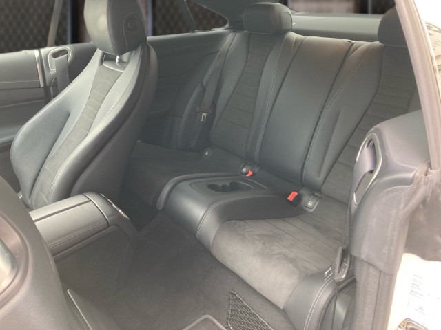 Bild 8: Mercedes E 200 Avantgarde Austria Edition Aut.