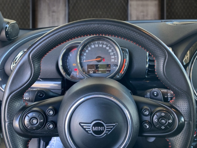 Bild 9: Mini Cooper S Clubman F54 B48